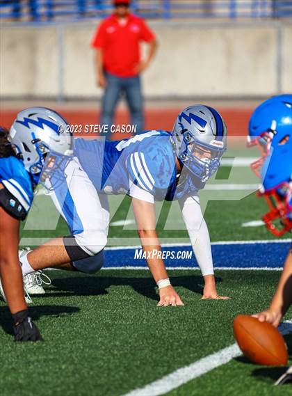 Thumbnail 1 in Buchanan @ Rocklin photogallery.