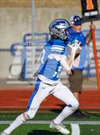 Photo from the gallery "Buchanan @ Rocklin"