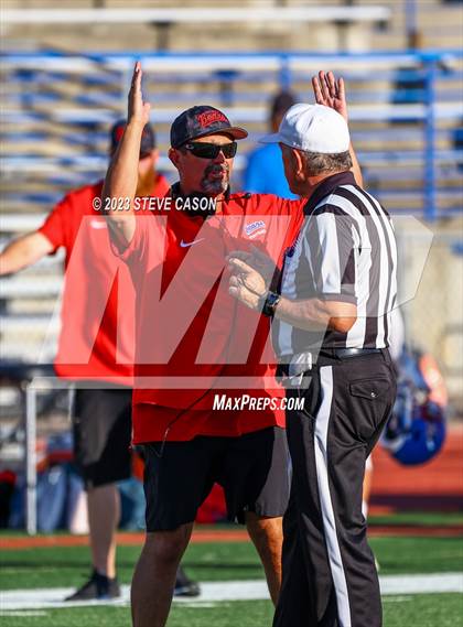 Thumbnail 1 in Buchanan @ Rocklin photogallery.