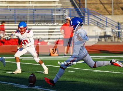 Thumbnail 2 in Buchanan @ Rocklin photogallery.