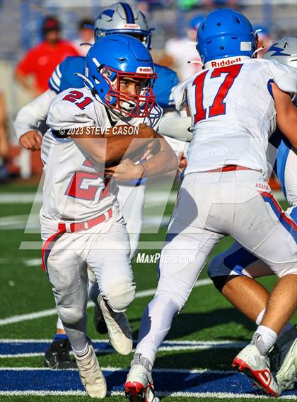 Thumbnail 1 in Buchanan @ Rocklin photogallery.