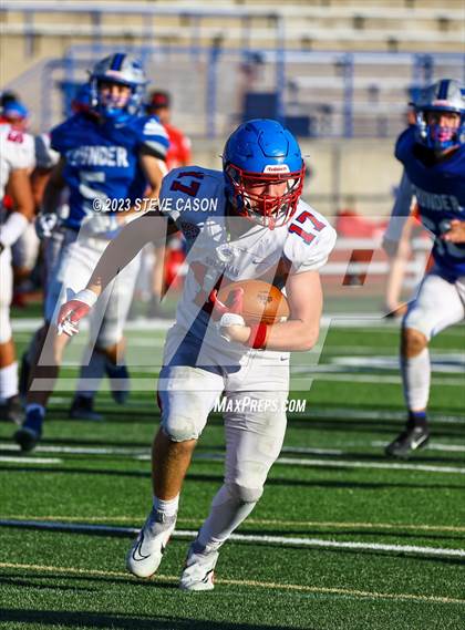Thumbnail 3 in Buchanan @ Rocklin photogallery.