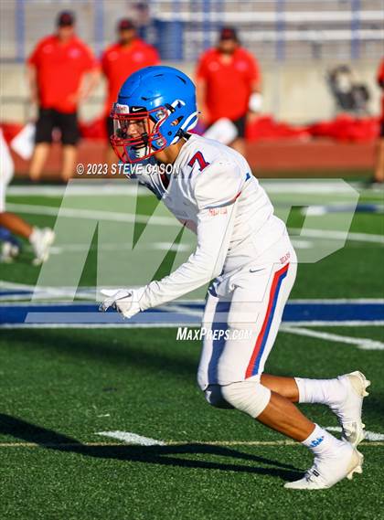 Thumbnail 3 in Buchanan @ Rocklin photogallery.