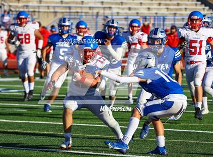 Thumbnail 1 in Buchanan @ Rocklin photogallery.
