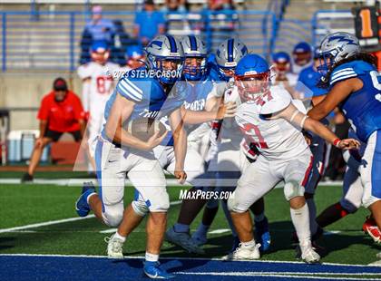 Thumbnail 3 in Buchanan @ Rocklin photogallery.