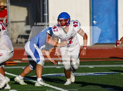 Thumbnail 3 in Buchanan @ Rocklin photogallery.