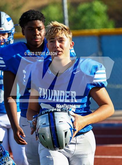 Thumbnail 3 in Buchanan @ Rocklin photogallery.