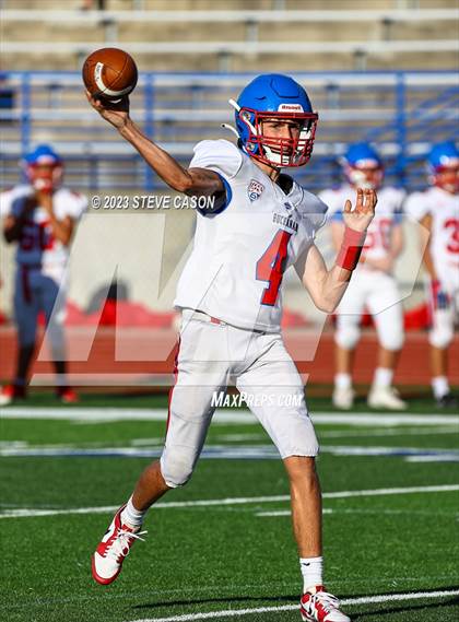Thumbnail 3 in Buchanan @ Rocklin photogallery.