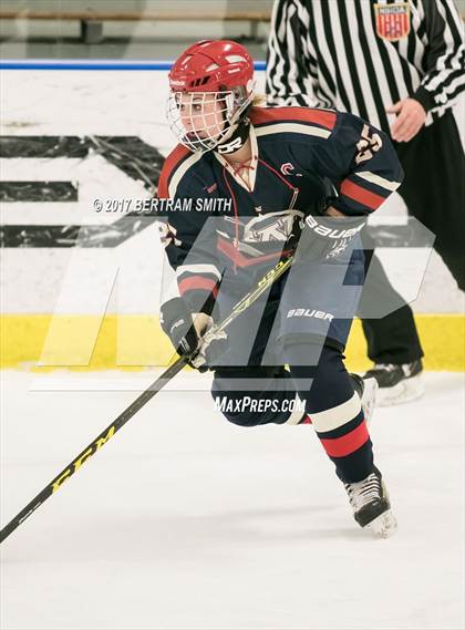 Thumbnail 3 in Williamsville vs Kenmore/Grand Island (Section 6 Semifinal) photogallery.