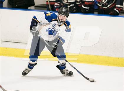 Thumbnail 1 in Williamsville vs Kenmore/Grand Island (Section 6 Semifinal) photogallery.