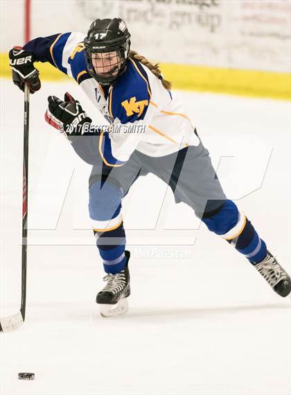 Thumbnail 3 in Williamsville vs Kenmore/Grand Island (Section 6 Semifinal) photogallery.