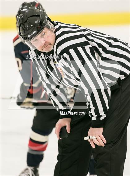 Thumbnail 2 in Williamsville vs Kenmore/Grand Island (Section 6 Semifinal) photogallery.
