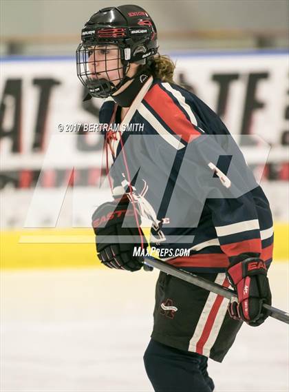 Thumbnail 3 in Williamsville vs Kenmore/Grand Island (Section 6 Semifinal) photogallery.