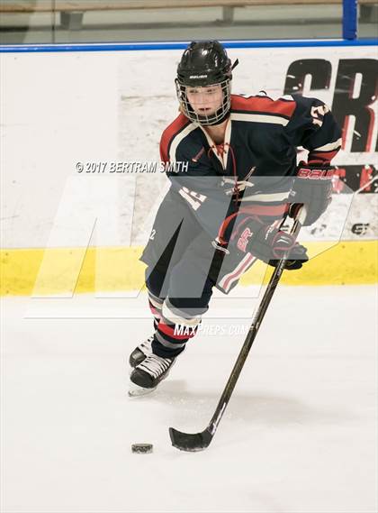 Thumbnail 1 in Williamsville vs Kenmore/Grand Island (Section 6 Semifinal) photogallery.