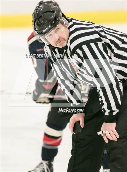 Thumbnail 1 in Williamsville vs Kenmore/Grand Island (Section 6 Semifinal) photogallery.