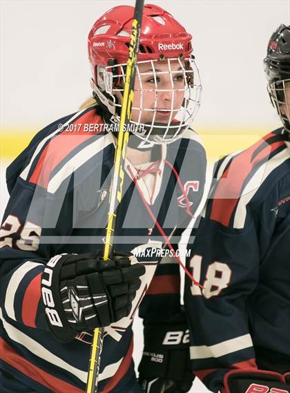 Thumbnail 3 in Williamsville vs Kenmore/Grand Island (Section 6 Semifinal) photogallery.