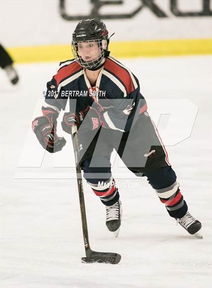 Thumbnail 3 in Williamsville vs Kenmore/Grand Island (Section 6 Semifinal) photogallery.