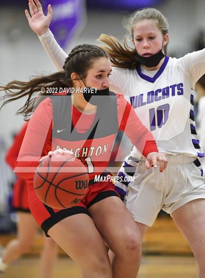 Thumbnail 2 in Brighton @ Arvada West photogallery.