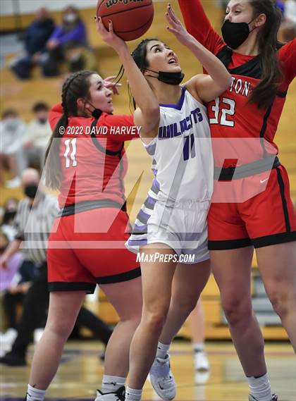 Thumbnail 3 in Brighton @ Arvada West photogallery.