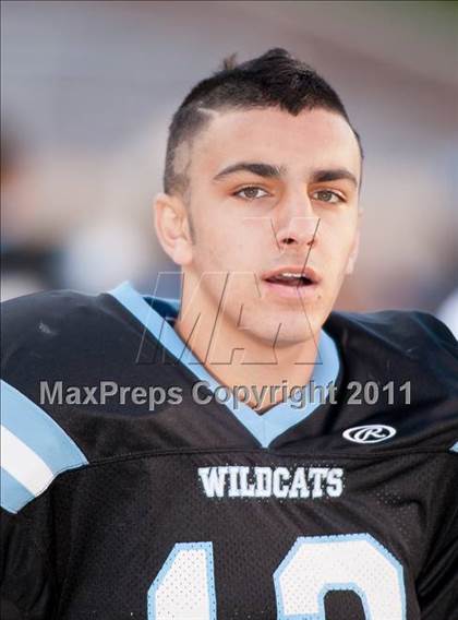 Thumbnail 2 in Centreville vs. Oscar Smith (VHSL AAA Division 6 Final) photogallery.