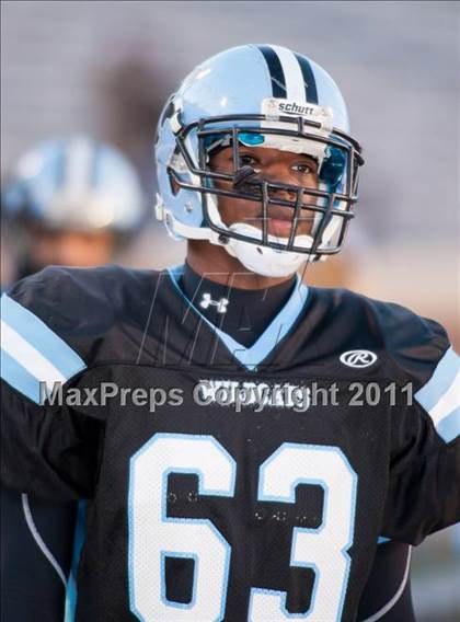 Thumbnail 2 in Centreville vs. Oscar Smith (VHSL AAA Division 6 Final) photogallery.