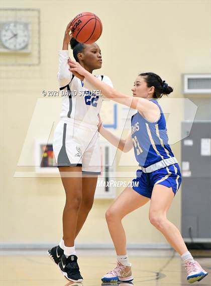 Thumbnail 2 in Clovis vs. Valley (Rumble on the River) photogallery.
