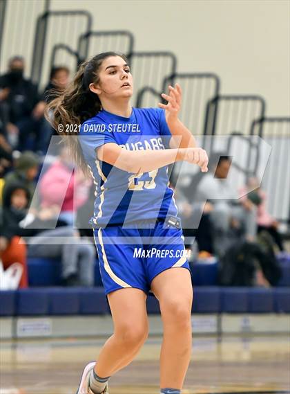 Thumbnail 3 in Clovis vs. Valley (Rumble on the River) photogallery.