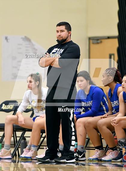 Thumbnail 1 in Clovis vs. Valley (Rumble on the River) photogallery.
