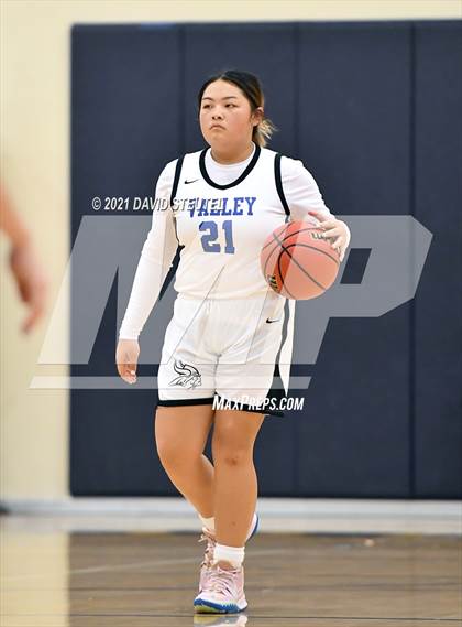 Thumbnail 1 in Clovis vs. Valley (Rumble on the River) photogallery.