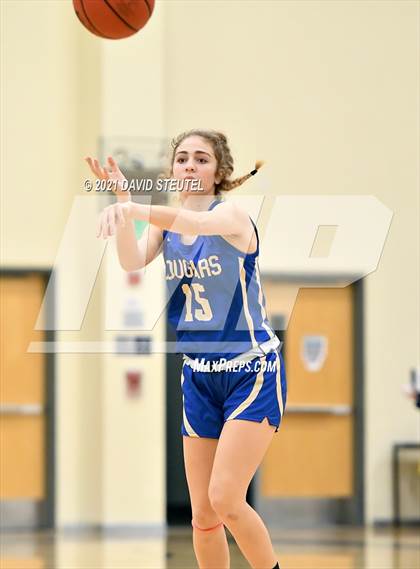 Thumbnail 3 in Clovis vs. Valley (Rumble on the River) photogallery.