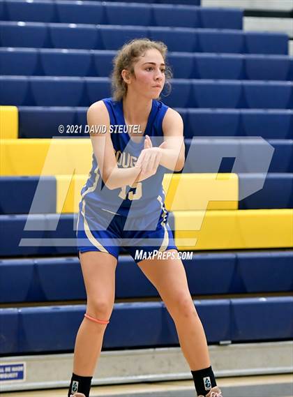 Thumbnail 2 in Clovis vs. Valley (Rumble on the River) photogallery.