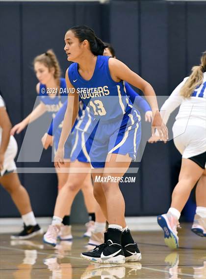 Thumbnail 2 in Clovis vs. Valley (Rumble on the River) photogallery.