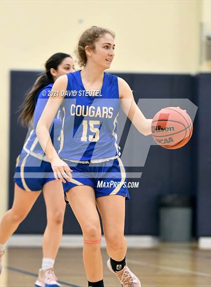 Thumbnail 3 in Clovis vs. Valley (Rumble on the River) photogallery.
