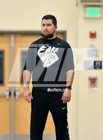 Thumbnail 1 in Clovis vs. Valley (Rumble on the River) photogallery.