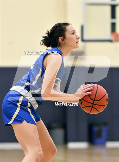 Thumbnail 1 in Clovis vs. Valley (Rumble on the River) photogallery.