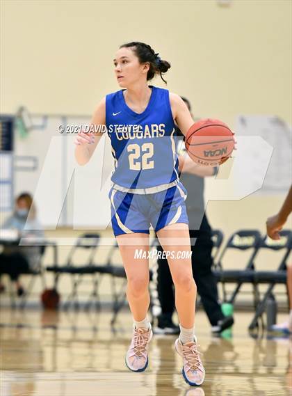 Thumbnail 3 in Clovis vs. Valley (Rumble on the River) photogallery.
