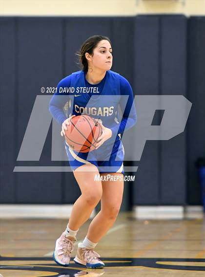 Thumbnail 3 in Clovis vs. Valley (Rumble on the River) photogallery.
