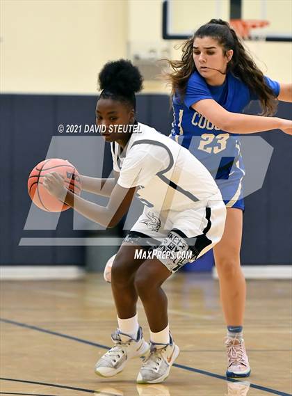 Thumbnail 3 in Clovis vs. Valley (Rumble on the River) photogallery.