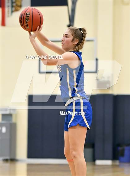 Thumbnail 3 in Clovis vs. Valley (Rumble on the River) photogallery.