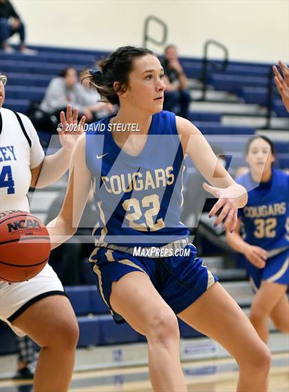 Thumbnail 2 in Clovis vs. Valley (Rumble on the River) photogallery.