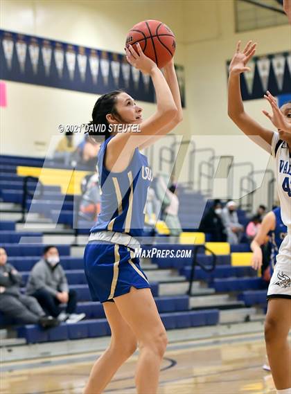 Thumbnail 2 in Clovis vs. Valley (Rumble on the River) photogallery.