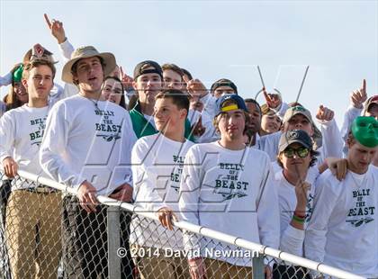 Thumbnail 2 in Sacred Heart Academy @ Northwest Catholic (CIAC Class L 1st Round) photogallery.
