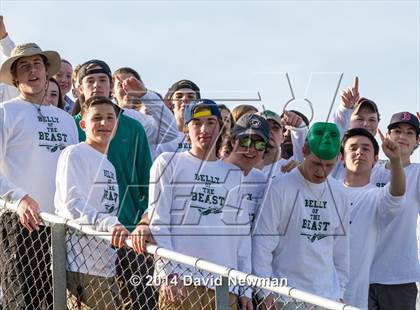 Thumbnail 1 in Sacred Heart Academy @ Northwest Catholic (CIAC Class L 1st Round) photogallery.
