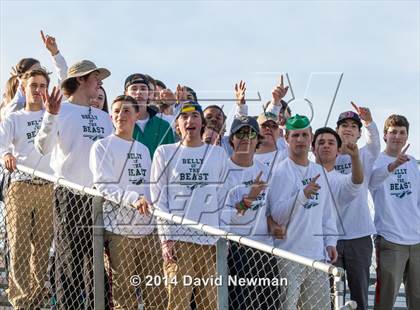 Thumbnail 3 in Sacred Heart Academy @ Northwest Catholic (CIAC Class L 1st Round) photogallery.
