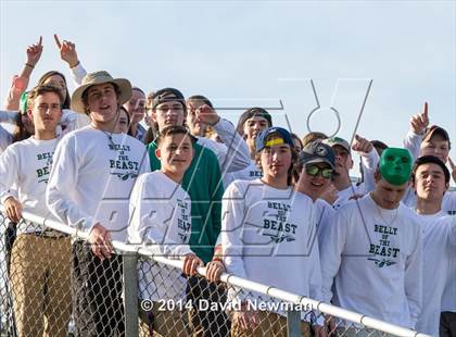 Thumbnail 3 in Sacred Heart Academy @ Northwest Catholic (CIAC Class L 1st Round) photogallery.