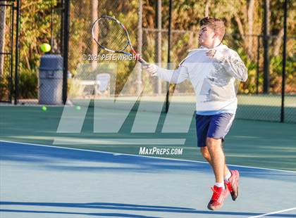 Thumbnail 2 in Out-of-Door Academy vs Palmetto photogallery.