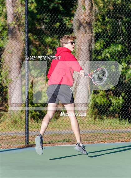 Thumbnail 1 in Out-of-Door Academy vs Palmetto photogallery.