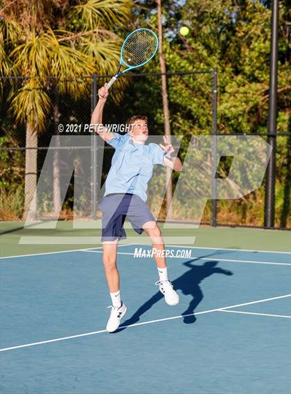 Thumbnail 1 in Out-of-Door Academy vs Palmetto photogallery.