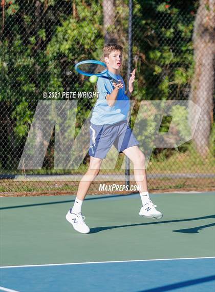 Thumbnail 1 in Out-of-Door Academy vs Palmetto photogallery.