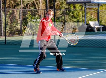Thumbnail 2 in Out-of-Door Academy vs Palmetto photogallery.